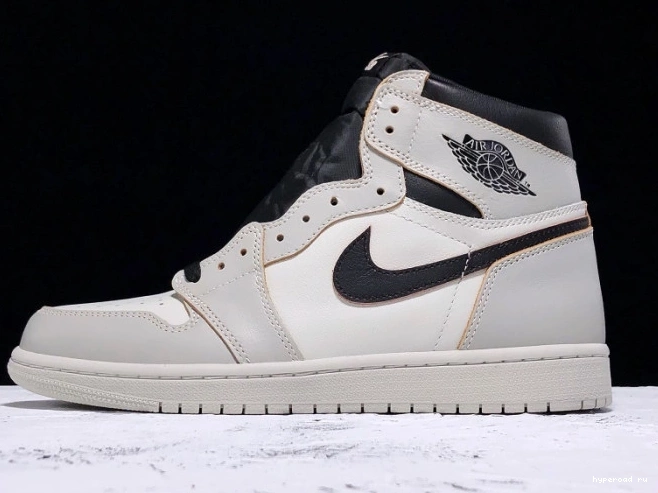 Air Nike SB Bone Jordan High CD6578-006 1 OG Light x 0723
